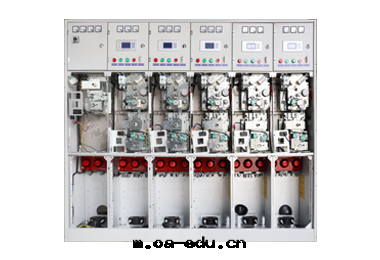 充气(qì)式环(huán)网(wǎng)櫃