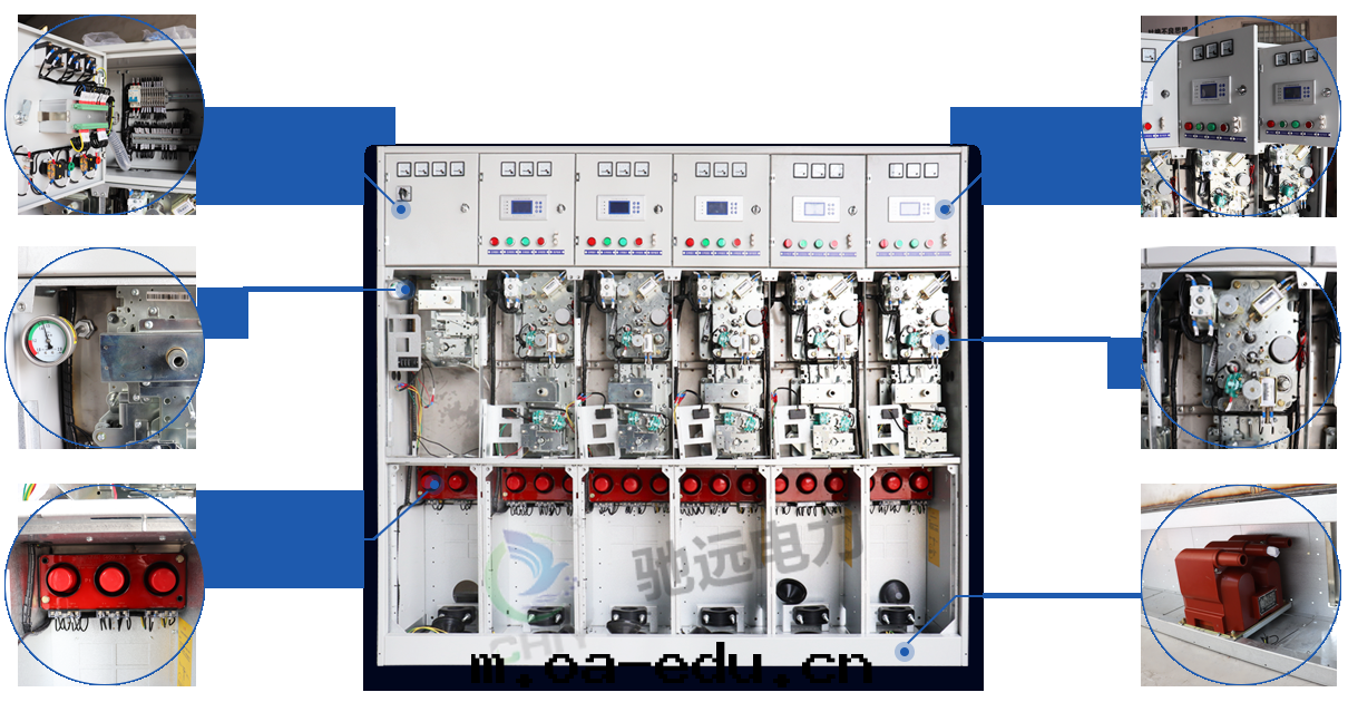 外(wài)殼(ké)保護 穩定牢靠