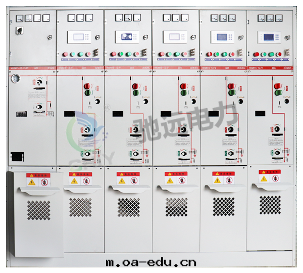 智能(néng)化(huà)特(tè)點(diǎn)