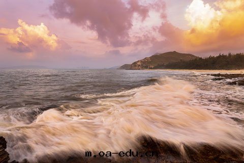 沿海(hǎi)盐(yán)霧(wù)