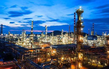 石(dàn)油(yóu)化(huà)工