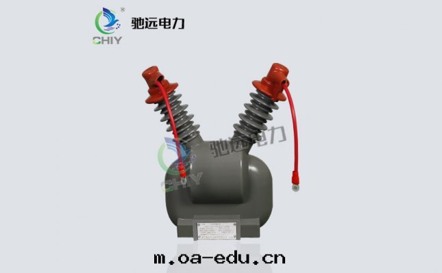 JDZW-10電(diàn)壓互感(gǎn)器