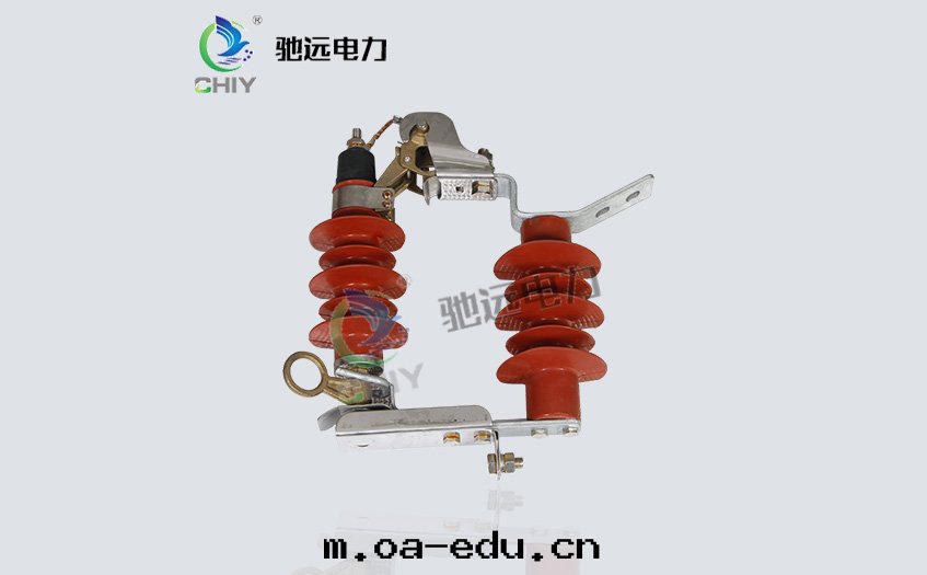 HY5WZ-17/50DL-10KV跌落(là)式避雷(léi)器