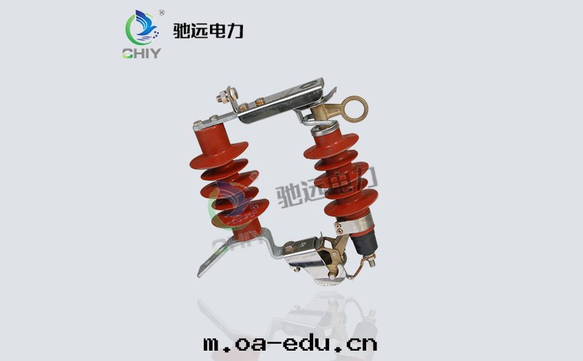 HY5WZ-17/50DL-10KV跌落(là)式避雷(léi)器