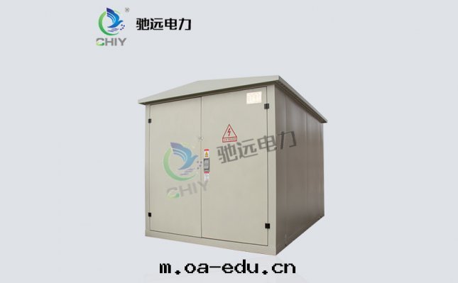 XGW-35KV電(diàn)缆(lǎn)分(fēn)支箱(xiāng)