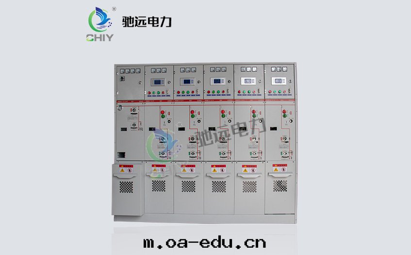 CKJ5-125真(zhēn)空(kōng)接觸器