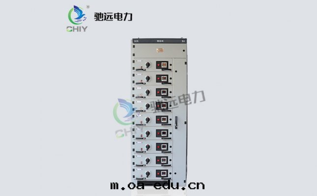 低(dī)壓抽屜櫃 GCK