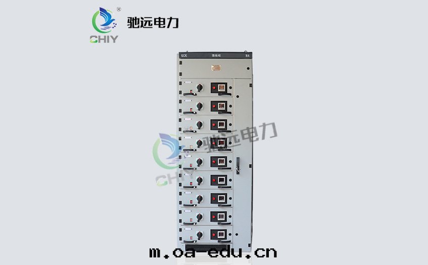 CKJ5-400低(dī)壓交流真(zhēn)空(kōng)接觸器