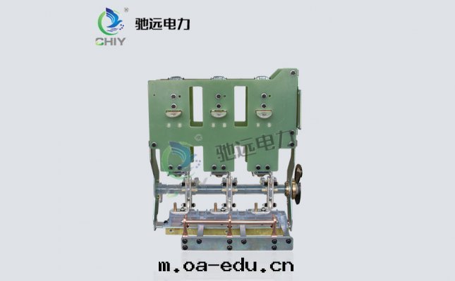 CYC-12/630-20戶內(nèi)充气(qì)式高(gāo)壓真(zhēn)空(kōng)斷路(lù)器