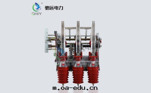 FKN12-12/ 630-20壓气(qì)式高(gāo)壓負荷开關(guān)