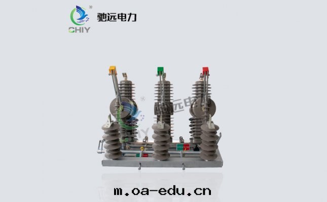 ZW32-24KV/1250-31.5戶外(wài)高(gāo)壓智能(néng)真(zhēn)空(kōng)斷路(lù)器