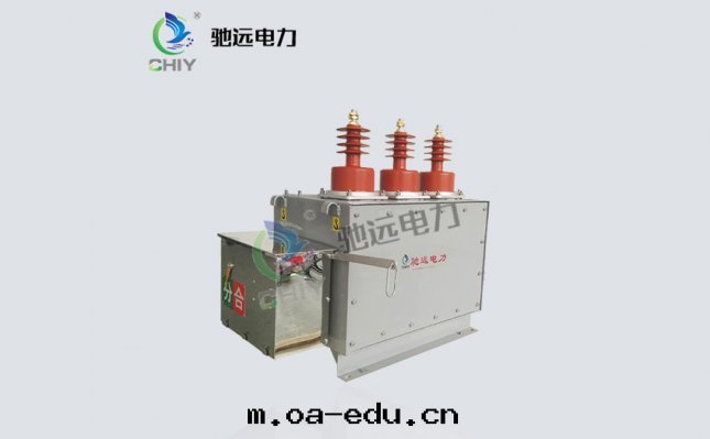 ZW10-12/630-20戶外(wài)高(gāo)壓真(zhēn)空(kōng)斷路(lù)器