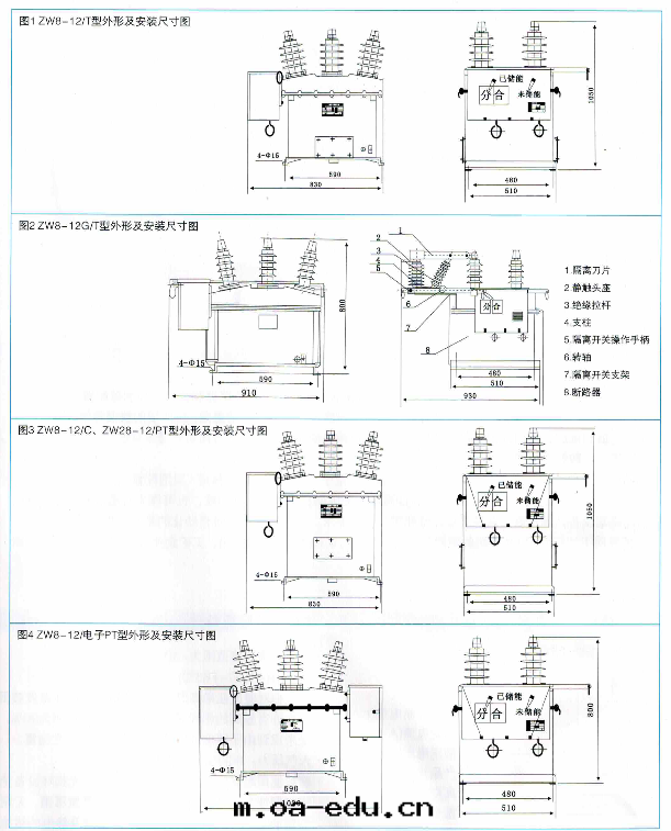 外(wài)形尺寸(cùn)