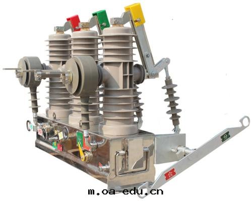 真(zhēn)空(kōng)斷路(lù)器