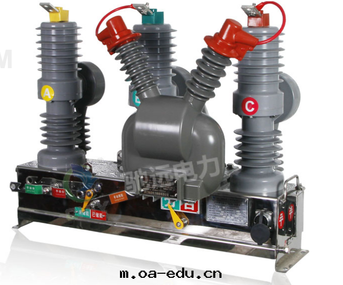 真(zhēn)空(kōng)斷路(lù)器