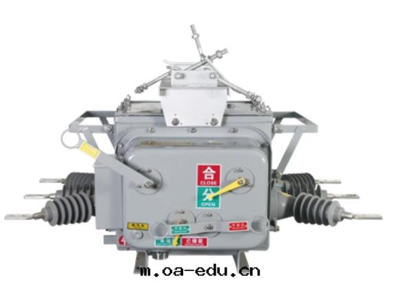 真(zhēn)空(kōng)斷路(lù)器