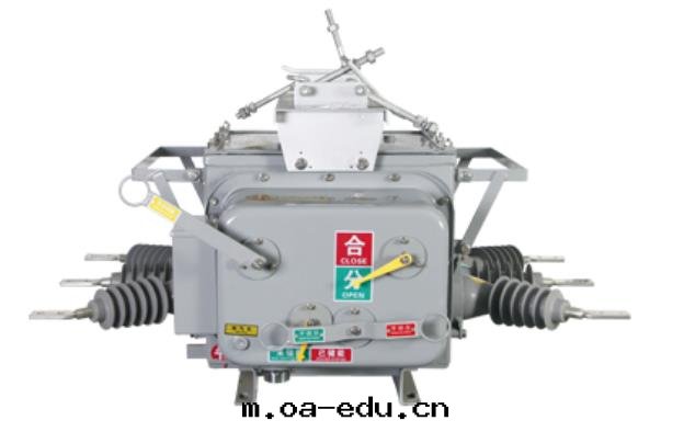 真(zhēn)空(kōng)斷路(lù)器