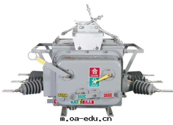 真(zhēn)空(kōng)斷路(lù)器