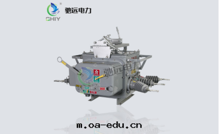 真(zhēn)空(kōng)斷路(lù)器