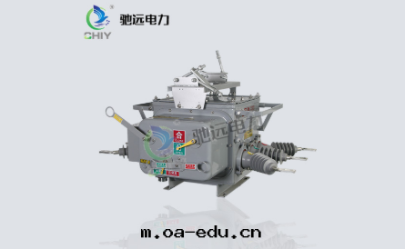 真(zhēn)空(kōng)斷路(lù)器