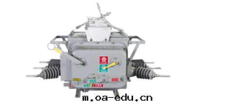 真(zhēn)空(kōng)斷路(lù)器