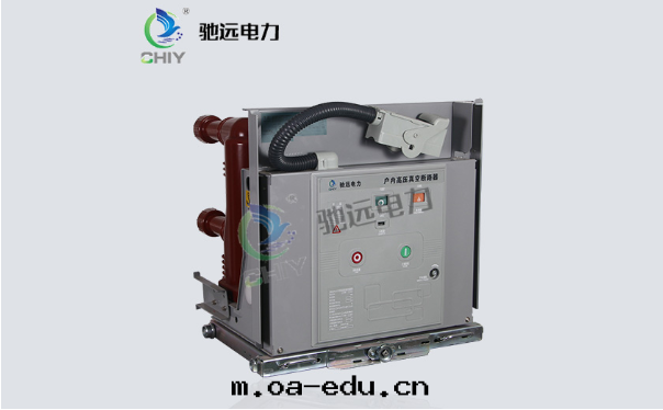 真(zhēn)空(kōng)斷路(lù)器