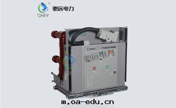 真(zhēn)空(kōng)斷路(lù)器