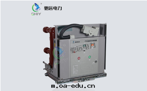 真(zhēn)空(kōng)斷路(lù)器