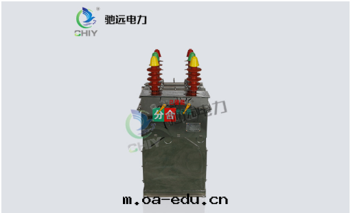 真(zhēn)空(kōng)斷路(lù)器