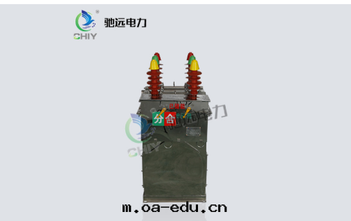 真(zhēn)空(kōng)斷路(lù)器