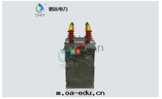 真(zhēn)空(kōng)斷路(lù)器