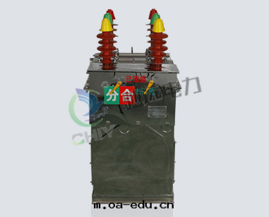 真(zhēn)空(kōng)斷路(lù)器